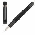 Hugo Boss  Stylo plume Core Iconic Black