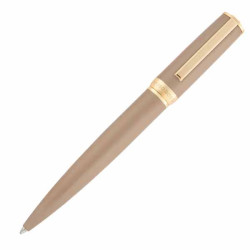 Hugo Boss Stylo Bille Arche Double B Nude