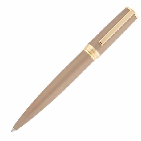 Hugo Boss Stylo Bille Arche Double B Nude