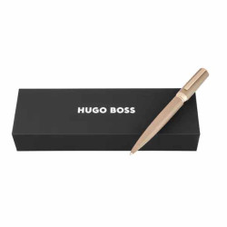 Hugo Boss Stylo Bille Arche Double B Nude