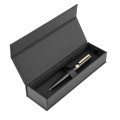Hugo Boss Stylo Bille Arche Double B Black