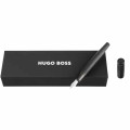 Hugo Boss Stylo Plume Arche Bauhaus Black
