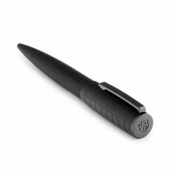 Hugo Boss Stylo Bille Arche Bauhaus Black