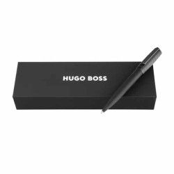 Hugo Boss Stylo Bille Arche Bauhaus Black
