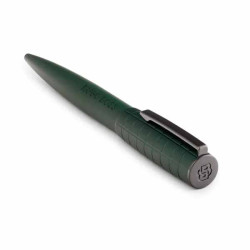 Hugo Boss Stylo Bille Arche Bauhaus Dark Green