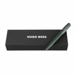 Hugo Boss Stylo Bille Arche Bauhaus Dark Green