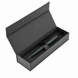 Hugo Boss Stylo Bille Arche Bauhaus Dark Green