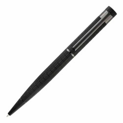 Hugo Boss Stylo bille Loop Bauhaus Black
