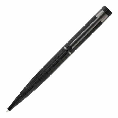 Hugo Boss Stylo bille Loop Bauhaus Black