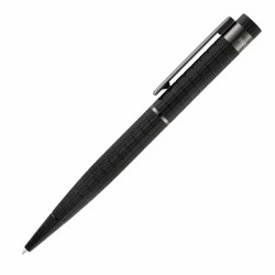 Hugo Boss Stylo bille Loop Bauhaus Black