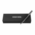 Hugo Boss Stylo bille Loop Bauhaus Black