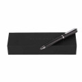 Hugo Boss Stylo Bille Herringbone Chrome