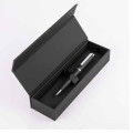 Hugo Boss Stylo Bille Herringbone Chrome