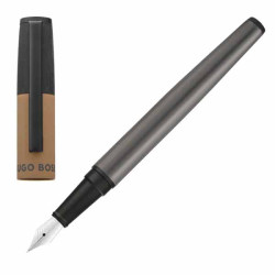 Hugo Boss Stylo plume Gear Balance