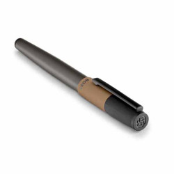 Hugo Boss Stylo plume Gear Balance
