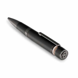 Hugo Boss  Stylo Bille Core Iconic Black