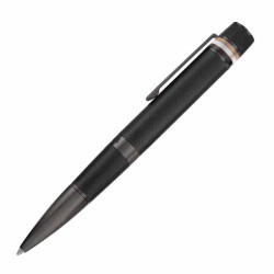 Hugo Boss  Stylo Bille Core Iconic Black