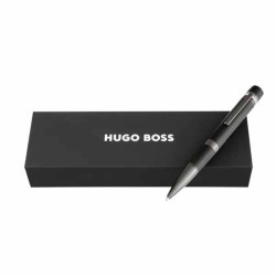 Hugo Boss  Stylo Bille Core Iconic Black
