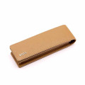 Hugo Boss Etui 2 Stylos Grained Camel