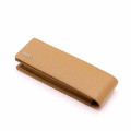 Hugo Boss Etui 2 Stylos Grained Camel