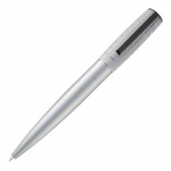 Hugo Boss Stylo Bille Arche Bauhaus Light Grey