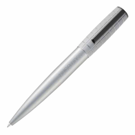 Hugo Boss Stylo Bille Arche Bauhaus Light Grey