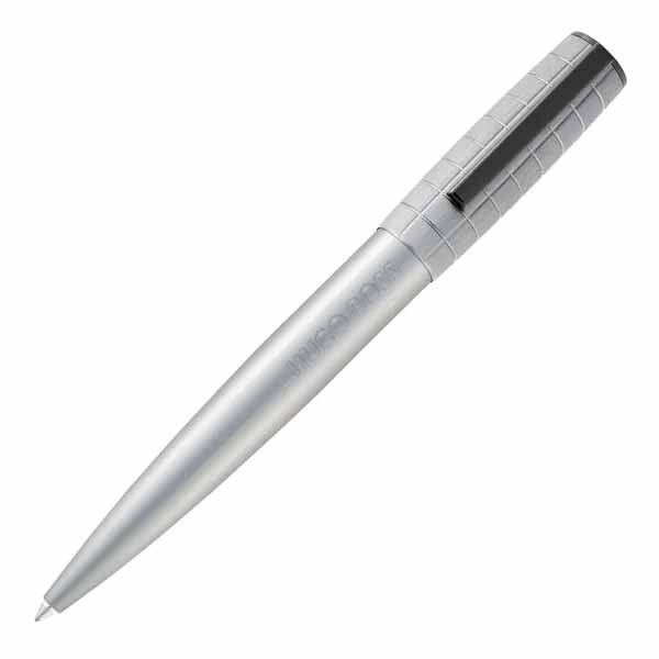 Hugo Boss Stylo Bille Arche Bauhaus Light Grey