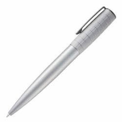 Hugo Boss Stylo Bille Arche Bauhaus Light Grey