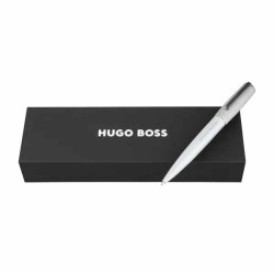 Hugo Boss Stylo Bille Arche Bauhaus Light Grey