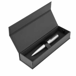 Hugo Boss Stylo Bille Arche Bauhaus Light Grey