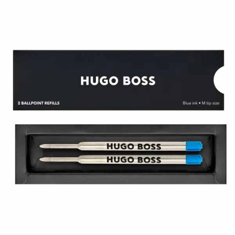 Hugo Boss Recharges Bille Softline Bleu