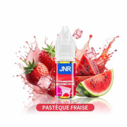 E-liquide JNR Fraise Pastèque Glacée