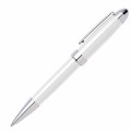 Stylo bille Icon White Hugo Boss