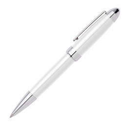 Stylo bille Icon White Hugo Boss