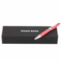 Stylo bille Icon Corail Hugo Boss
