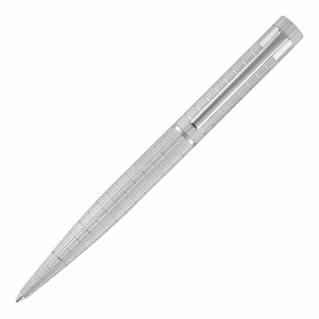 Hugo Boss Stylo bille Loop Bauhaus Grey