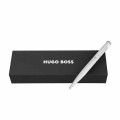 Hugo Boss Stylo bille Loop Bauhaus Grey
