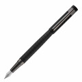 Hugo Boss Stylo Plume Loop Bauhaus Black