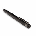 Hugo Boss Stylo Plume Loop Bauhaus Black