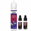 E-liquide Conceptarôme Dark Mix 50ml