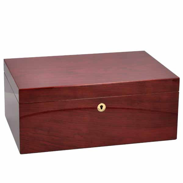 Adorini Cave à cigares Santiago Deluxe