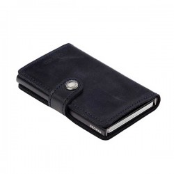 Porte cartes Miniwallet Secrid vintage