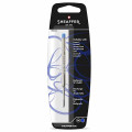 Sheaffer Recharge K Pour stylo Bille Bleu Moyen