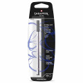Sheaffer Recharge Pour stylo Roller Noir Medium
