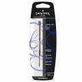 Sheaffer Recharge T Pour stylo Bille Noir Moyen