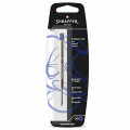 Sheaffer Recharge T Pour stylo Bille Bleu Moyen