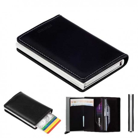 Porte cartes Slimwallet Secrid original