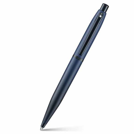 Sheaffer Stylo Bille VFM Blue Attribut Black