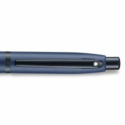 Sheaffer Stylo Bille VFM Blue Attribut Black