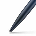 Sheaffer Stylo Bille VFM Blue Attribut Black